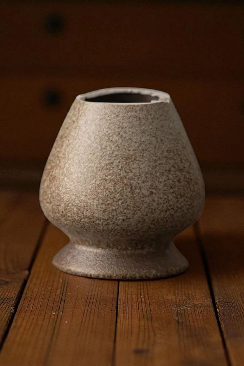 Matcha | Ensemble bol Vintage