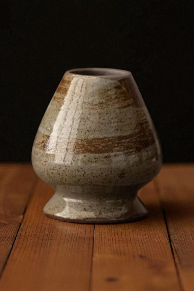 Matcha | Ensemble bol Vintage