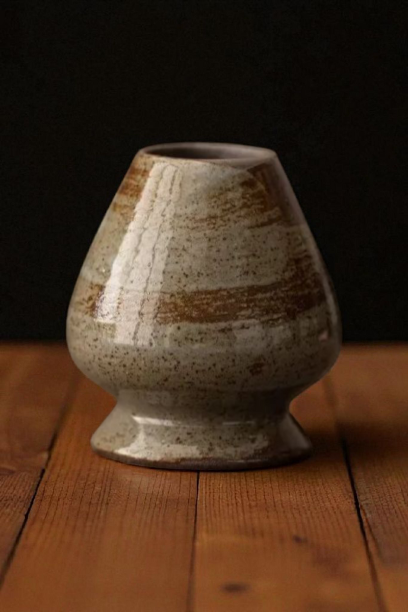 Matcha | Ensemble bol Vintage