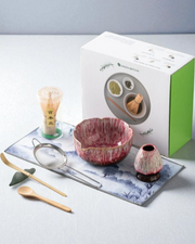 Matcha <br> Rituel Zen