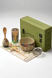 Matcha | Set sora