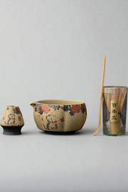 Matcha | Set sora