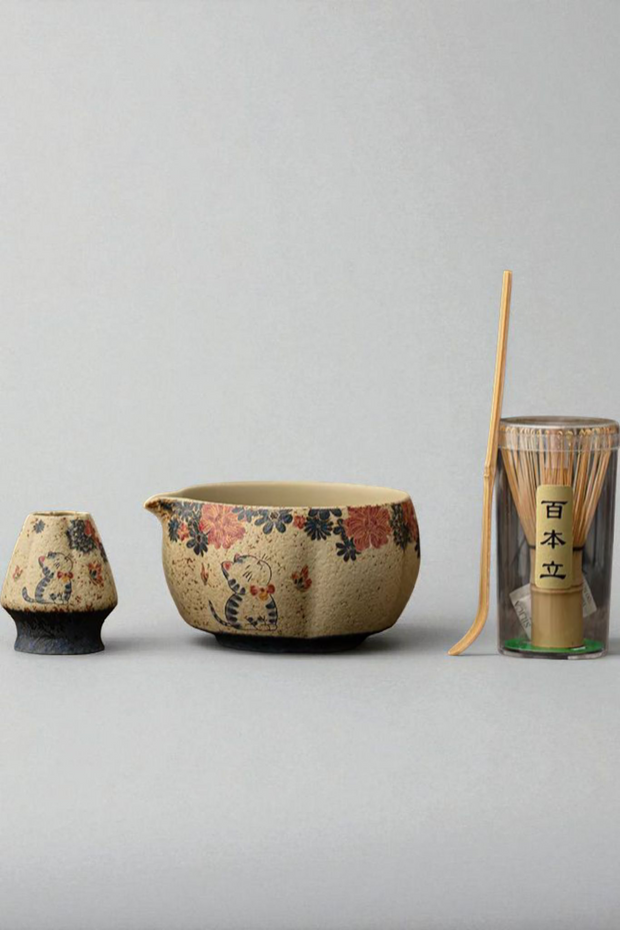 Matcha | Set sora