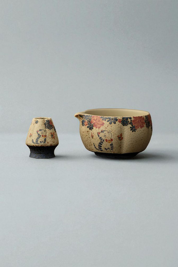 Matcha | Set sora
