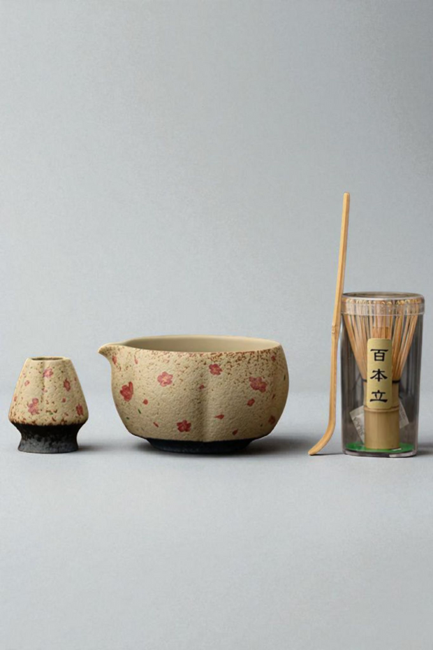 Matcha | Set sora