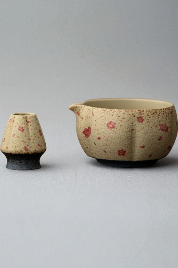 Matcha | Set sora