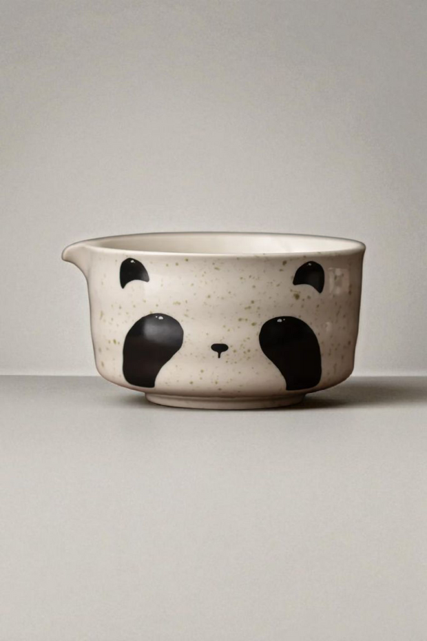 Set de Matcha | Chat