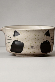 Set de Matcha | Chat