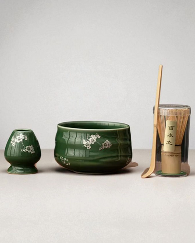 Matcha | Pierre Azur