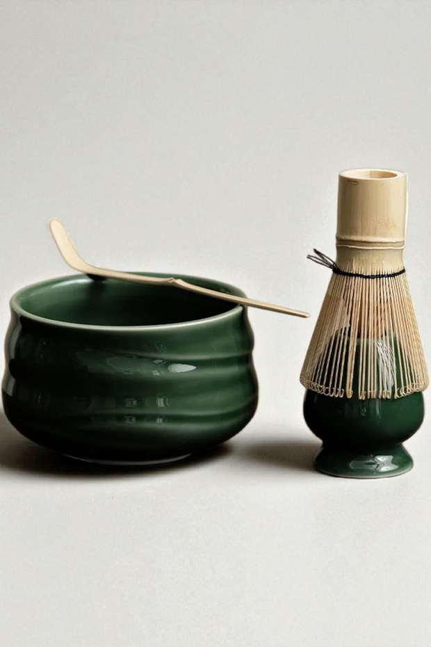 Matcha | Pierre Azur