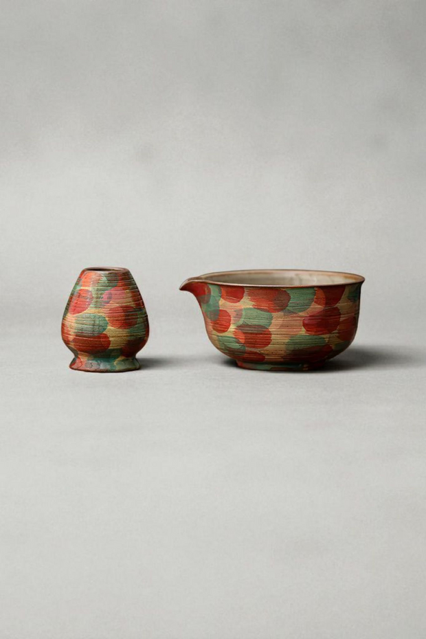Matcha | Set artiste
