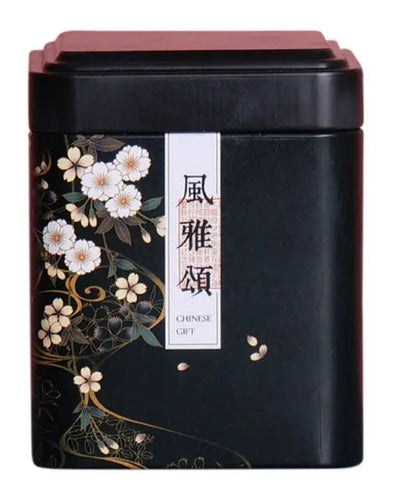 Boite à Thé  | Symboles Chinois