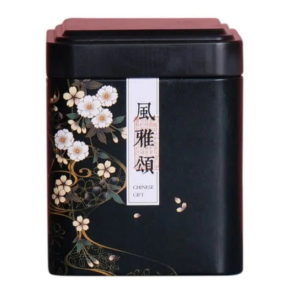 Boite à Thé  | Symboles Chinois