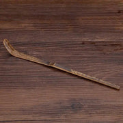 Cuillère à Matcha |Bambou