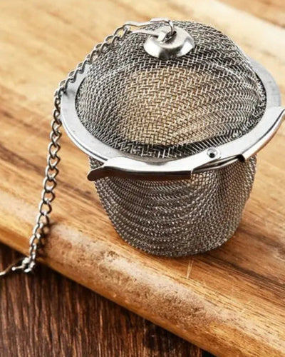 Infuseur à Thé | Panier