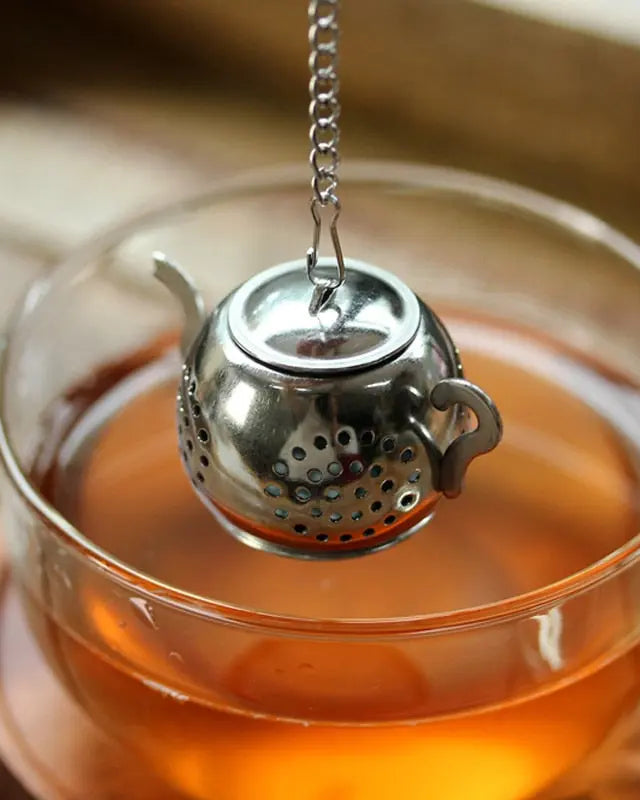 Infuseur à Thé | Théière