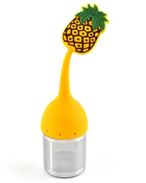 Infuseur à Thé | Ananas