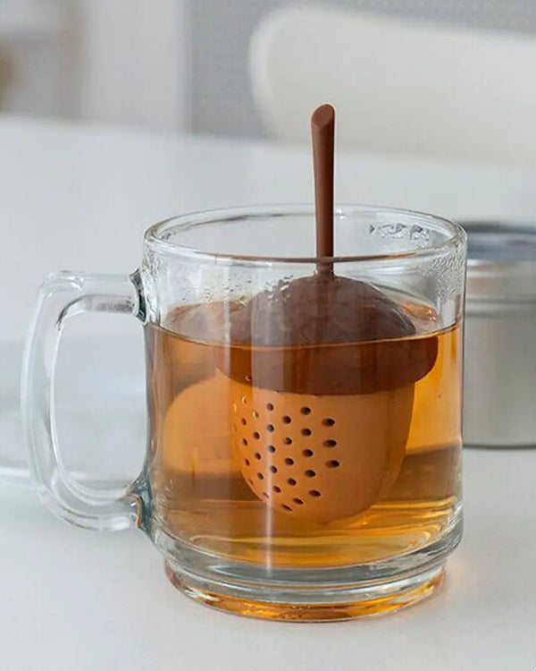 Infuseur à Thé | Gland