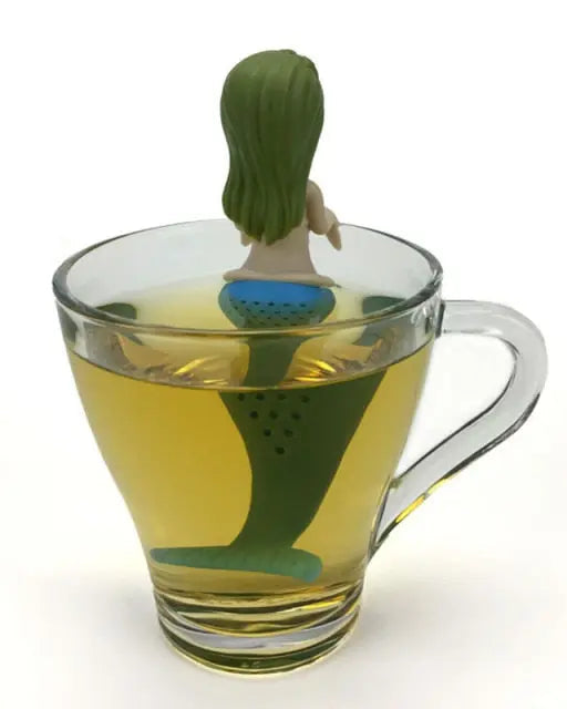 Infuseur à Thé | Sirène