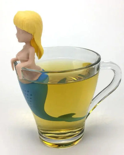 Infuseur à Thé | Sirène