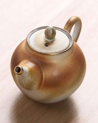 Théière Japonaise | Perle du Japon