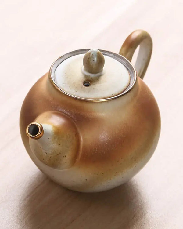 Théière Japonaise | Perle du Japon