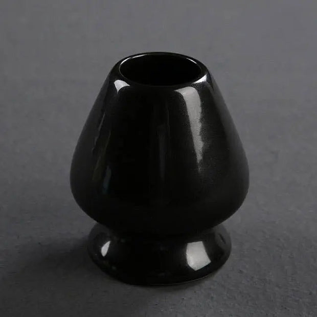 Porte-fouet Matcha | Céramique