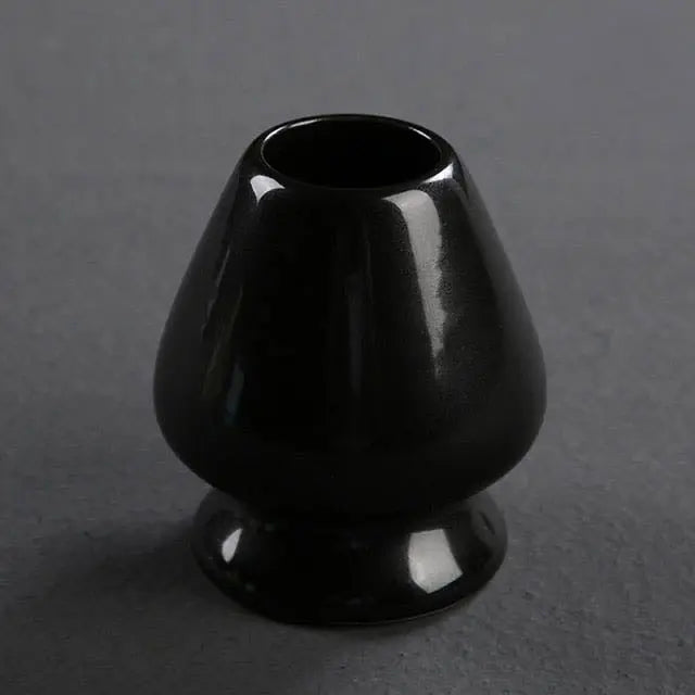 Porte-fouet Matcha | Céramique