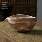 Matcha | Ensemble bol Vintage