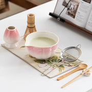 Matcha | Essentiel 8 pieces