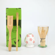Matcha | Midori set