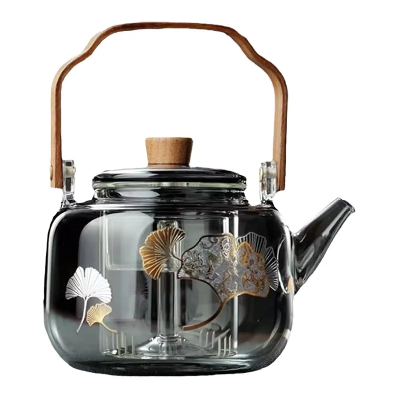 Théière en verre | Fleurs et Bois 1000 ml