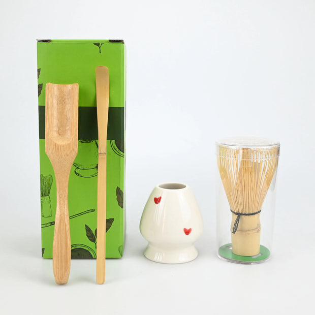 Matcha | Midori set