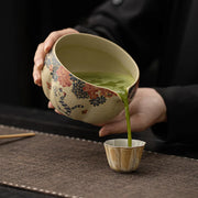 Matcha | Set sora