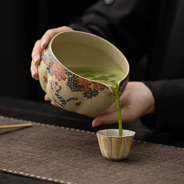Matcha | Set sora