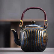 Théière Céramique | Lune d'Orient