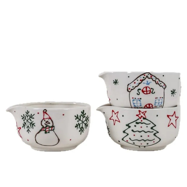 Coffret Matcha | Edition fêtes