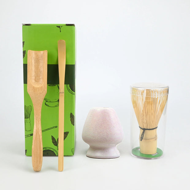 Matcha | Midori set