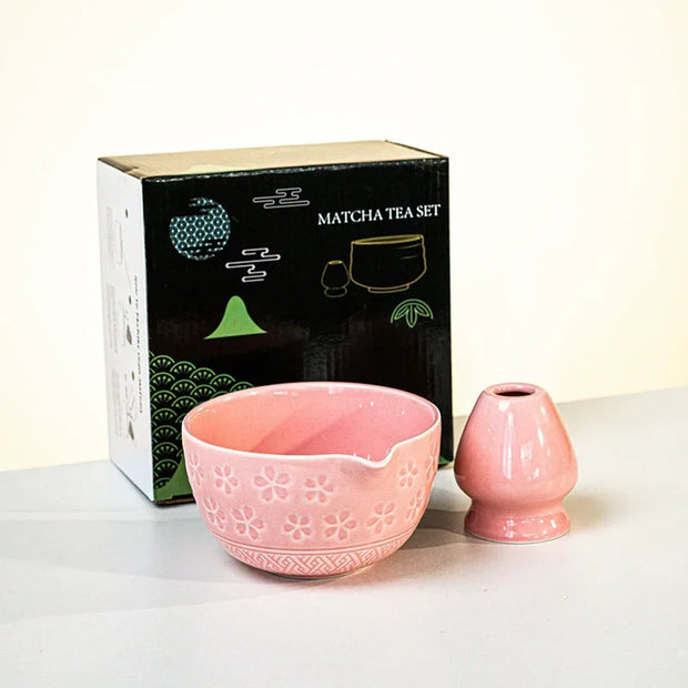Matcha | Kit à Fleurs