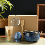 Coffret Matcha | Traditionnel
