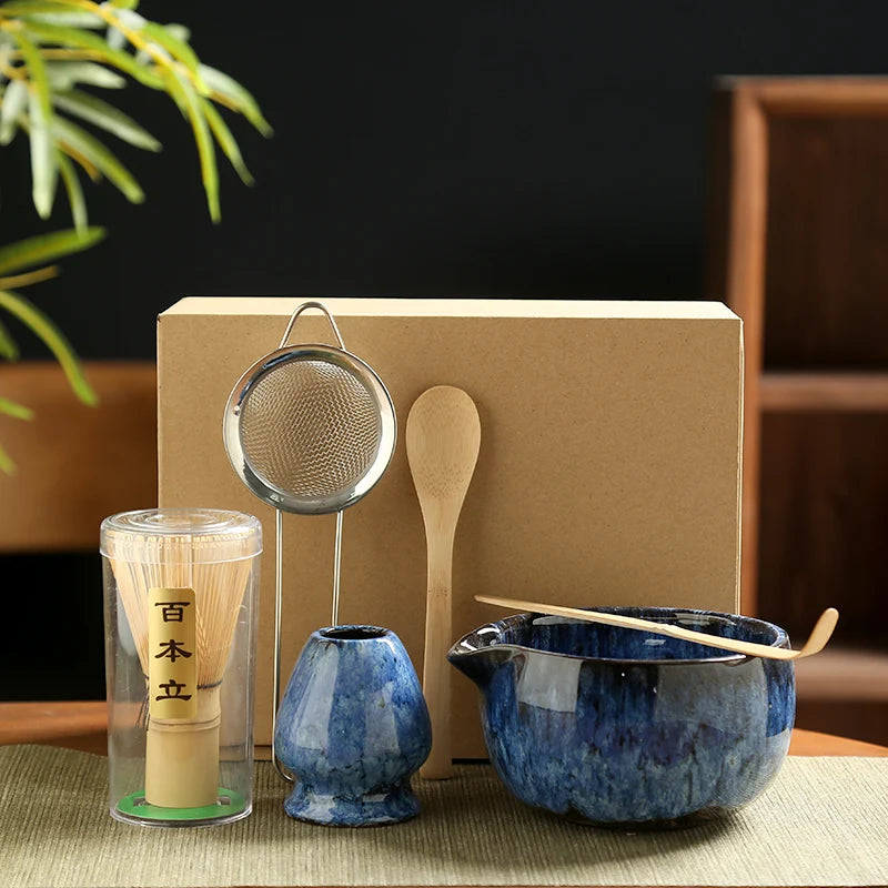 Coffret Matcha | Traditionnel