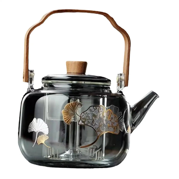 Théière en verre | Fleurs et Bois 1000 ml
