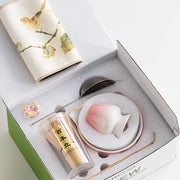 Matcha | Essentiel 8 pieces