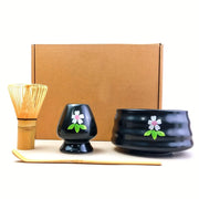 Matcha | Set 4 pièces classique
