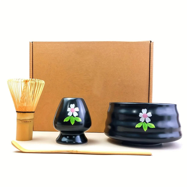 Matcha | Set 4 pièces classique