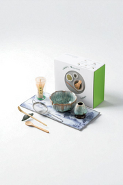 Matcha <br> Rituel Zen