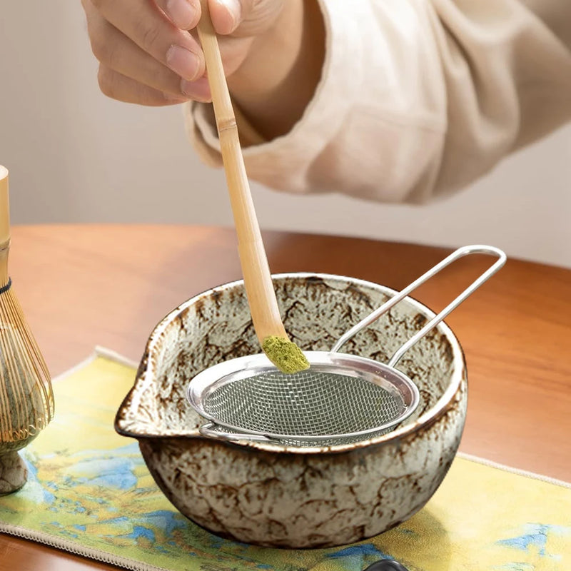 Coffret Matcha | Traditionnel