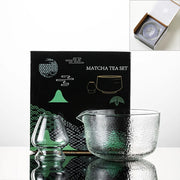 Set à Matcha | Verre