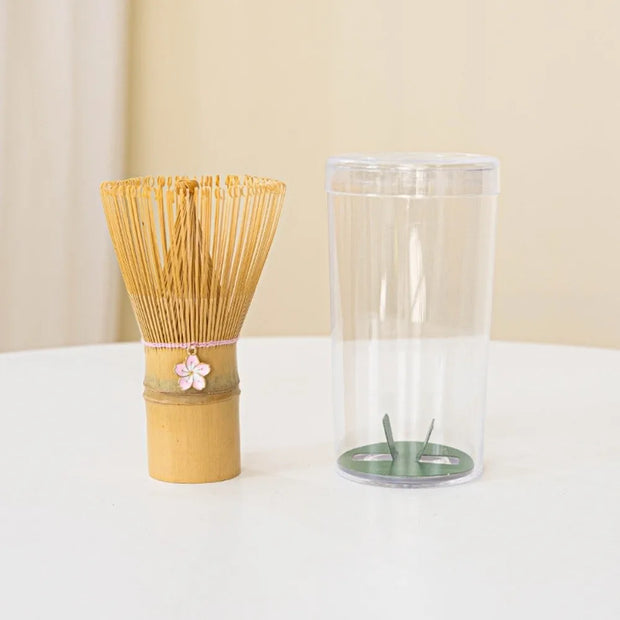 Matcha | Fouet fantaisie