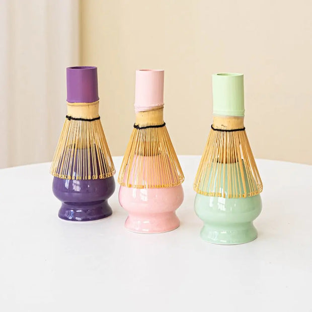 Matcha | Fouet fantaisie